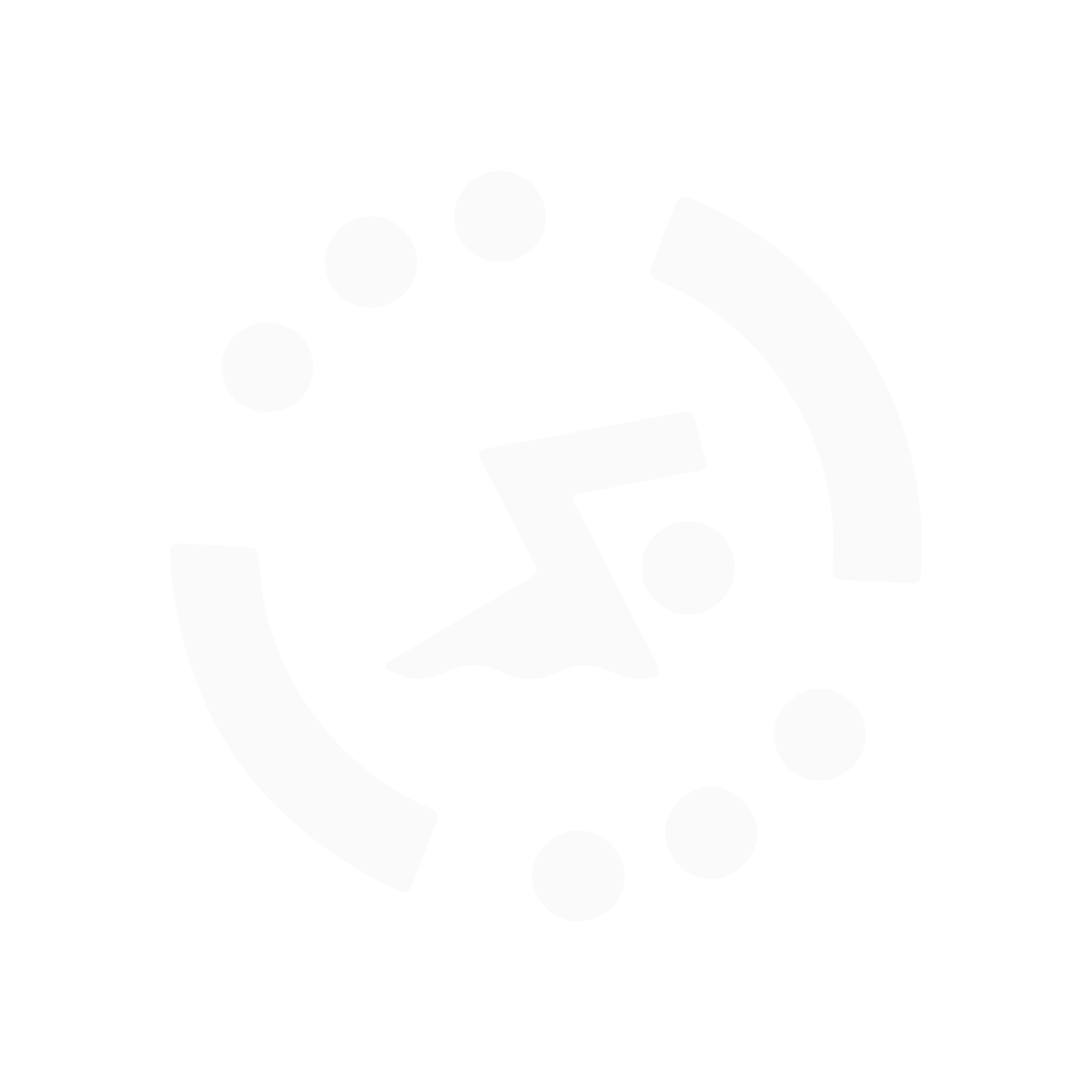 Africa Swim Athletes